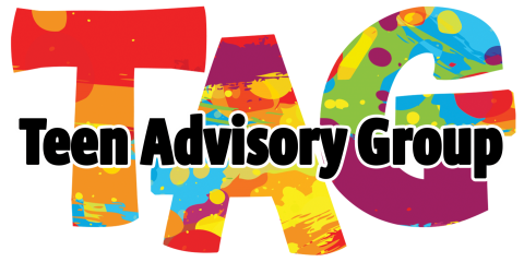 Teen Advisory Group