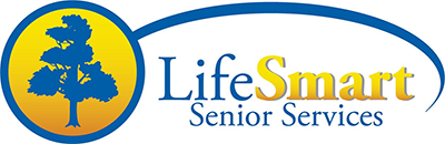 LifeSmart Senior Services logo