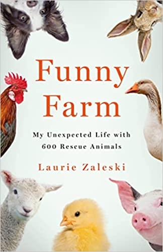 Funny Farm