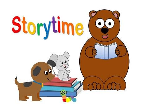 Storytime