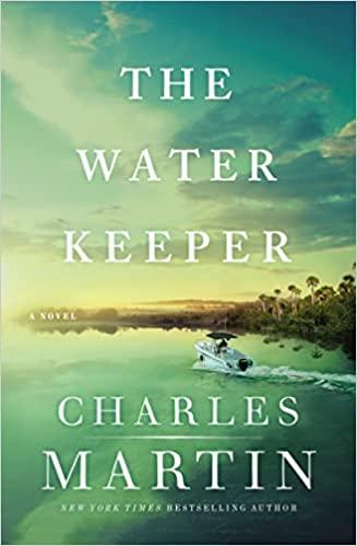 The Water Keeper