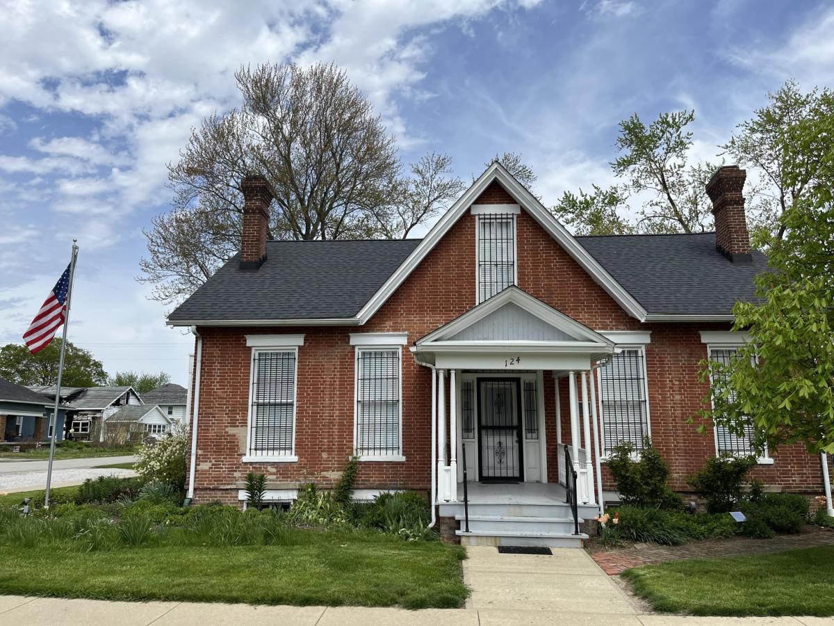 Thorntown Heritage Museum